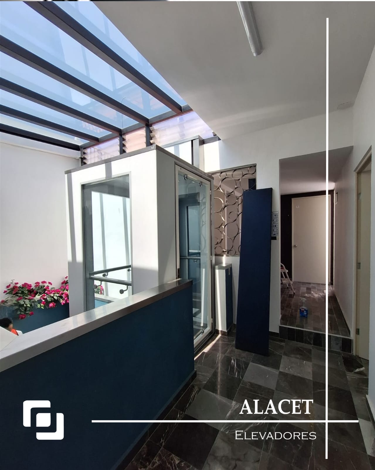 Elevadores Residenciales
