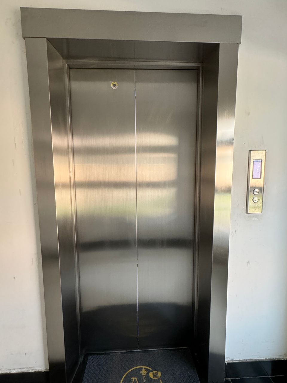 Puerta automática